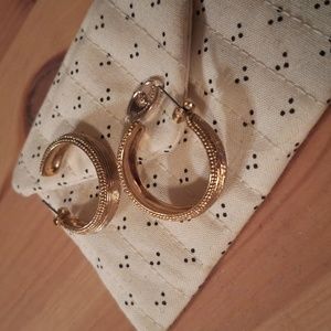 Sezane eiko earings